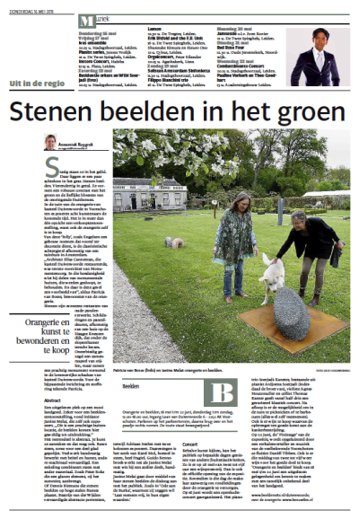 leidschdagblad